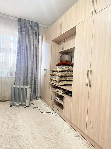 квартиру в тунгуче: 1 комната, 36 м², Тунгуч мкр 105 серия, 6 этаж, Косметический ремонт — 2