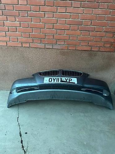 prednji branik passat b5: PREDNJI BRANIK F10-11 ZA BMW 518, 520, 523 . OD 2010. DO 2014. GOD — 1