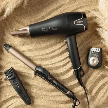 Mašinice za šišanje: Tehničke Karakteristike Vrsta motora DC motorTurbo brzina NEIndikator — 5