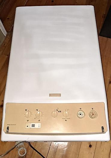 su qizdirici: IMMERGAS Zeus 27 Superior .ici nerjaveykadan boyleri var 60 — 3