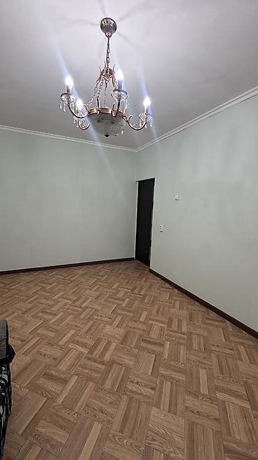 квартира микраши: 1 комната, 40 м², 5 мкр 105 серия, 1 этаж, Косметический ремонт — 3
