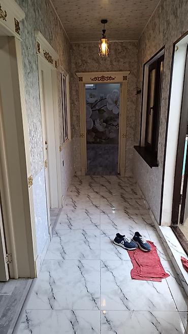 Həyət evləri və villaların satışı: Biləcəri 3 otaqlı, 100 kv. m, Yeni təmirli — 9