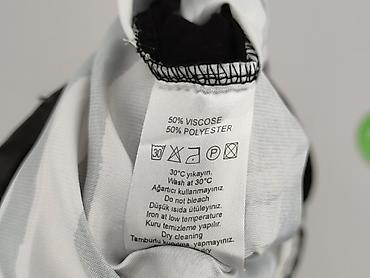 bluzka tupac pull and bear: T-shirt damski, rozmiar M — 5