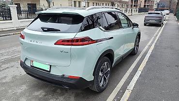 GAC: Aion V PLUS 500 70kw. 2022/07. В отличном состоянии, не битая, не — 5