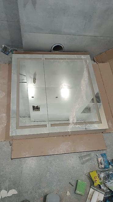 bravo build: Укладка напольных покрытий: керамогранит, плитка «под мрамор» и — 10