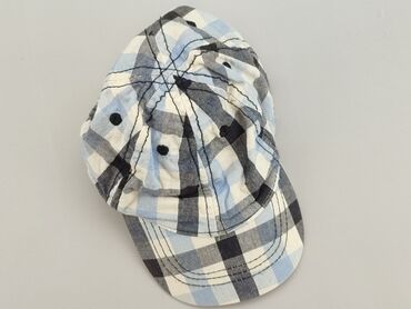 kangol czapka z daszkiem: Czapka z daszkiem Bawełna, stan - Dobry