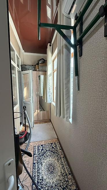 Продажа комнат: 60 м², С мебелью полностью — 11