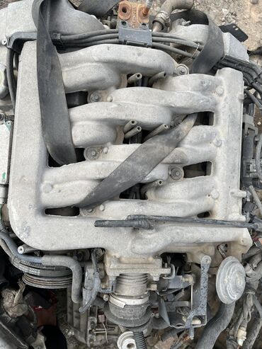 генри форд: Форд Мондео 2.5 привозной мотор
