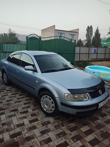 двигатель голф 2: Volkswagen Passat: 1998 г., 1.8 л, Механика, Бензин, Седан — 1