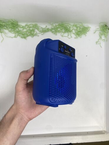 Dinamiklər və kolonkalar: Greatnice GTS-1349 Mini Kalonka Qiymət 25 yox❌ 15 Azn✅ ✅Rəngli işıqlı — 10