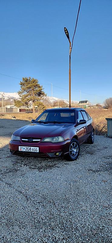 Другие автомобили: ПРОДАЕТСЯ НЕКСИЯ 2 2009г об 1.6 16 клапанная Цвет:🍒 состояние at lalafo.kg — 6 Другие автомобили: ПРОДАЕТСЯ НЕКСИЯ 2 2009г об 1.6 16 клапанная Цвет:🍒 состояние — 6