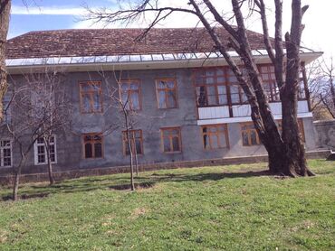 Həyət evləri və villaların satışı: 10 otaq, 304 kv. m, Orta təmir — 4