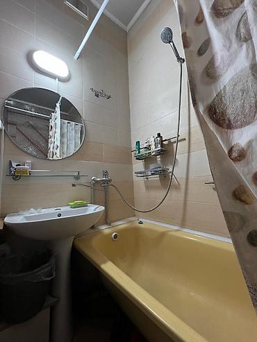 2 bedroom: 2 комнаты, 63 м², Юбилейка Индивидуалка, 10 этаж, Косметический ремонт — 7