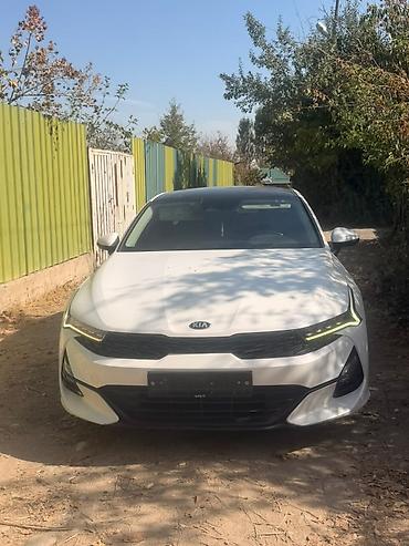 кия к 5 продажа: Kia K5: 2020 г., 2 л, Автомат, Газ, Седан — 10