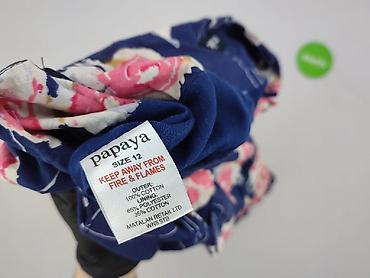 spodnica push up: Papaya, Spódnica damska, rozmiar M — 6