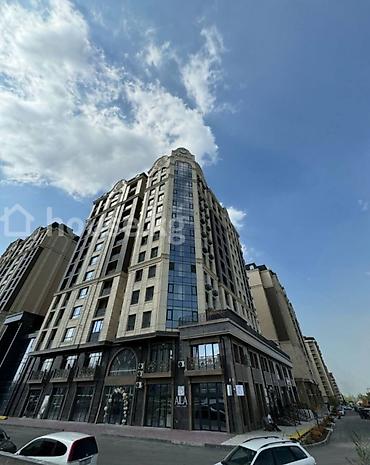 🔹 Коммерческое помещение 179 м² — ЖК Royal | $374 826 📍 Бишкек, ЖК