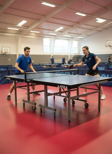 Stoni sportovi: Тенис стол Професионални сто за стони тенис JOOLA, модел World Cup na lalafo.rs — 9 Stoni sportovi: Тенис стол Професионални сто за стони тенис JOOLA, модел World Cup — 9