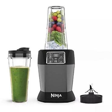 blendır: Blender "Ninja BN495EU"Blender BN495EU Ninja Blender BN495EU, yüksək — 3