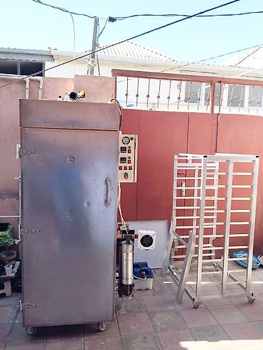 İnkubatorlar: Təcili satılır ! Termokamera + Qurutma aparatı! İkisi birlikdə! — 4