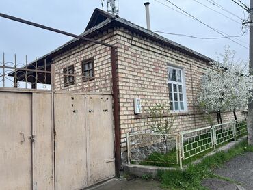 Продажа домов: Дом, 64 м², 5 комнат, Собственник, Косметический ремонт at lalafo.kg — 12 Продажа домов: Дом, 64 м², 5 комнат, Собственник, Косметический ремонт — 12