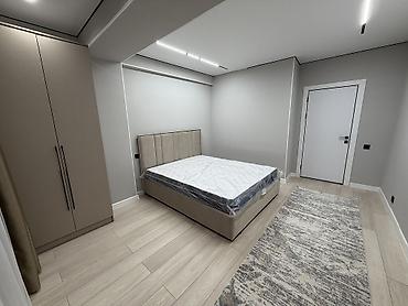 Долгосрочная аренда квартир: 1 комната — 4