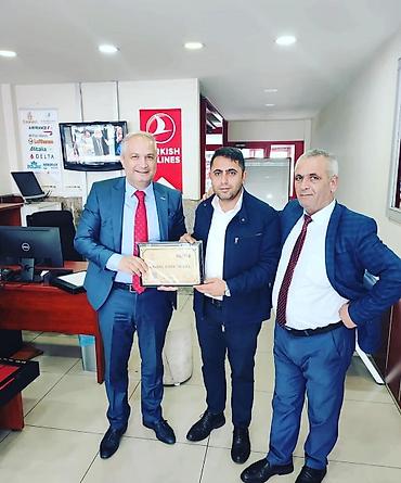 ikinci iş elanları 2026: Tukiyede istanbul şəhərində işçilər tələb olunur bağban işi aylog 1800 — 2