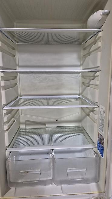 samavar satilir: İndesit ikiqapılı soyuducu - Brend/model: Indesit (üstdə soyuducu — 4