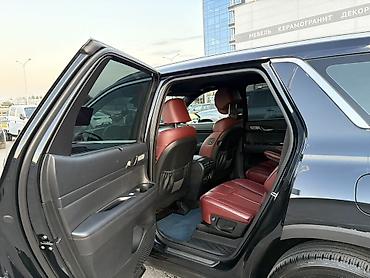 range tover: Hyundai Palisade: 2019 г., 2.2 л, Автомат, Дизель, Кроссовер — 9