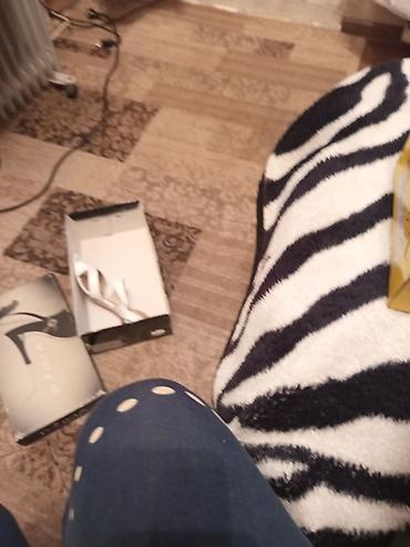 Туфли: Продаю туфельки на каблуках на праздники, надетые только по одному — 4