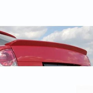 SPOJLER REP ZA GEPEK VW PASSAT B5.5 B5+ (5) | Spojler za zadnja