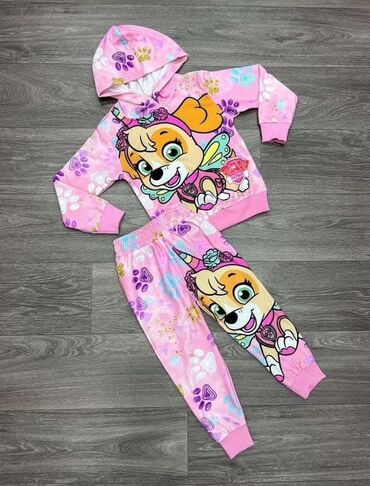 Komplet trenerke: Unisex — 16