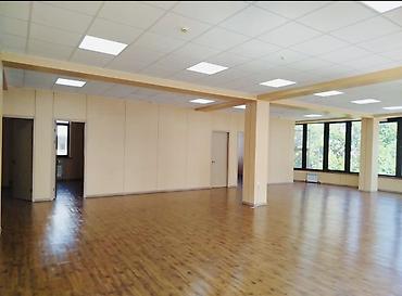 офисное: ❗️Сдается помещение 231 м², р-н Чуй / Алма-Атинская 📍 2 этаж, 231 м² — 3