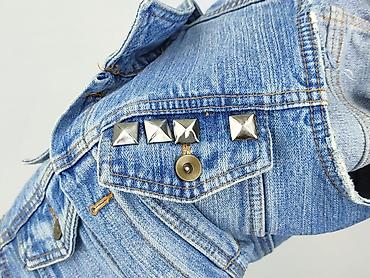 cedar wood state jacket: Cedar Wood State, Kamizelka damska, rozmiar L — 8
