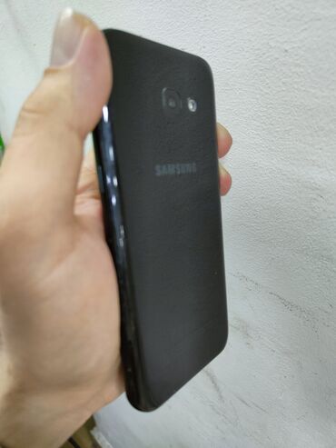 a5 2017 v Azərbaycan | Örtüklər: Samsung Galaxy A5 2017 | 32 GB