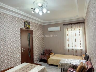 Həyət evləri və villaların satışı: 3 otaqlı, 75 kv. m, Orta təmir — 16