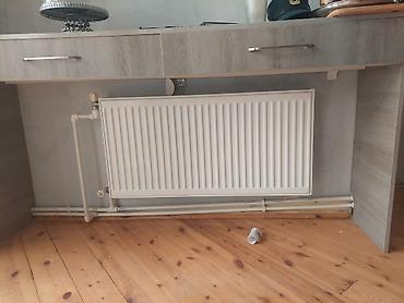 Digər radiatorların növləri: İki eded radiator biri 50 azn ünvan Həzi Aslanov*Semra — 1