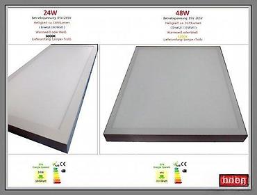 limundo gobleni: Paneli LED zidni plafonski 3200-42-6500K. PROVERENO NAJPOVOLJNIJE — 6
