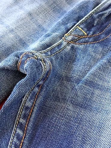 Farmerke: Farmerke renomiranog danskog brenda BLEND jeans W29 L 32, od — 17