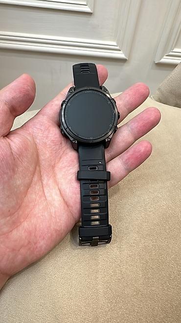galaxy folder: Garmin Fēnix 8 (47 мм) — премиальные мультиспортивные GPS-часы с — 2