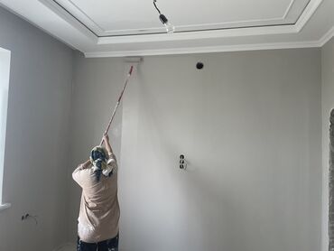 столы ручной работы: Покраска стен, Покраска потолков, Покраска окон, На масляной основе, На водной основе, Больше 6 лет опыта