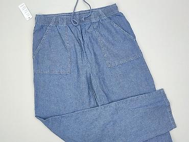 bluza hilfiger: Damart, Spodnie dresowe damskie, rozmiar L — 1
