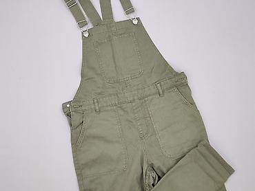 secondhand clothes online: Ogrodniczki Destination, 15 lat, 164-170 cm, stan - Idealny — 1