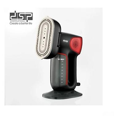 par utusu: 3-ü 1-də par ütüsü DSP KD-1399 — 1350 W, vakuum funksiyalı Bütün — 1