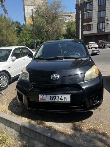 corolla runx: Toyota ist: 2009 г., 1.8 л, Автомат, Бензин