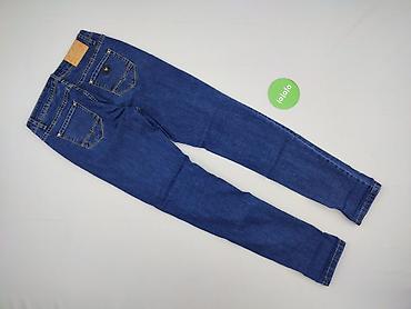 bape klapki: Jeanswear, Jeansy damskie, rozmiar M — 3