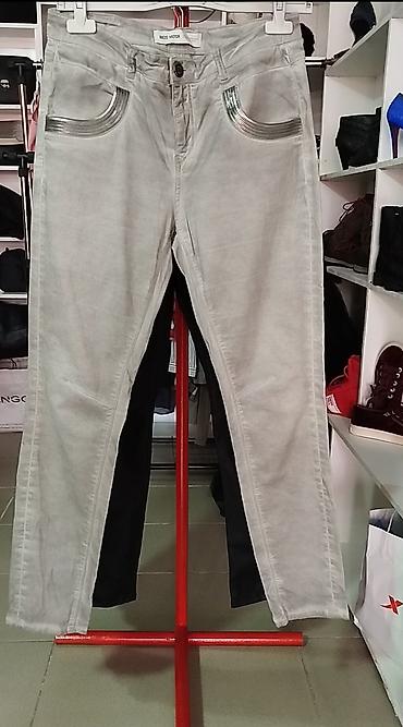 Брюки: Женские брюки — ПОДБОРКА моделей ВСЕ в ОТЛИЧНОМ СОСТОЯНИИ👌🏻 1) ZARA — 16