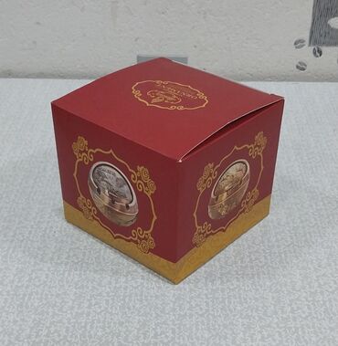 Külqabılar: Külqabı satılır. Qiyməti 25 manatdır. Təzədir. Çox az çeşidlidir — 13