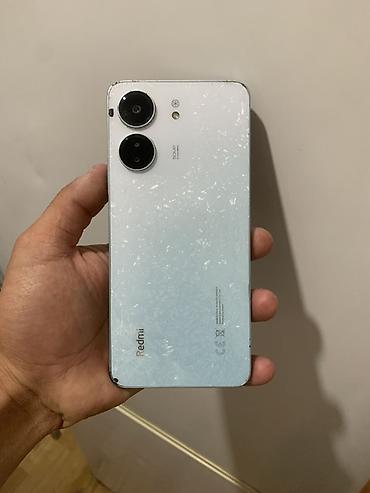 realme c30: Смартфон Redmi (серия Note/Redmi с двойным модулем камер) Основные — 1