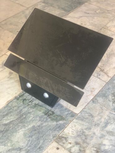 Aspiratorlar: Aspirator Beko, rəng - Qara, Yeni