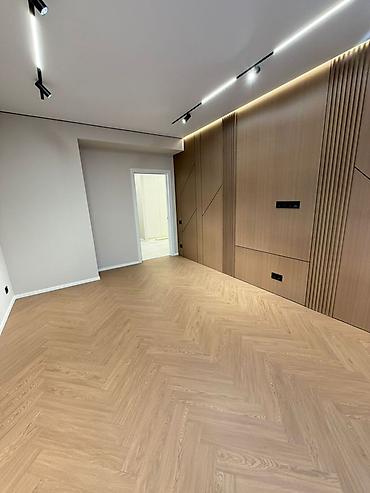 тыныке цена бишкек: 2 комнаты, 80 м², 1 этаж, Дизайнерский ремонт — 9